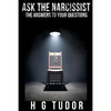 Ask the Narcissist - Paperback