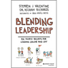 Blending Leadership P - Paperback