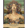The Mermaid's Mirror Journal: A Journal for Reflection, Deep Healing and Emotional Freedom - Paperback