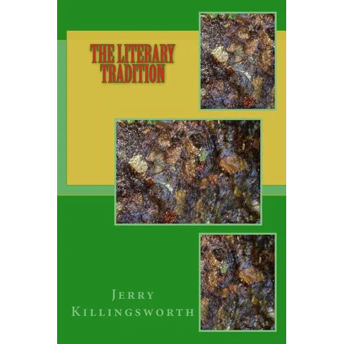 The Literary Tradition - Paperback
