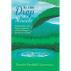 At the Drop of a Miracle: Sometimes the Extravagance of God Comes a Drop at a Time - Hardcover