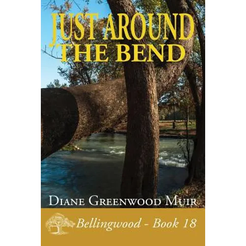 Just Around the Bend - Paperback