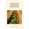 History and Evolution of American Agriculture - Paperback