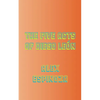 The Five Acts of Diego León - Paperback