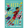 The Best at It - Hardcover