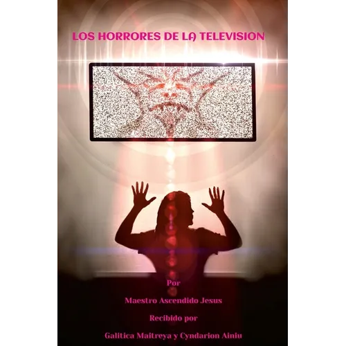 Los Horrores de la Television - Paperback