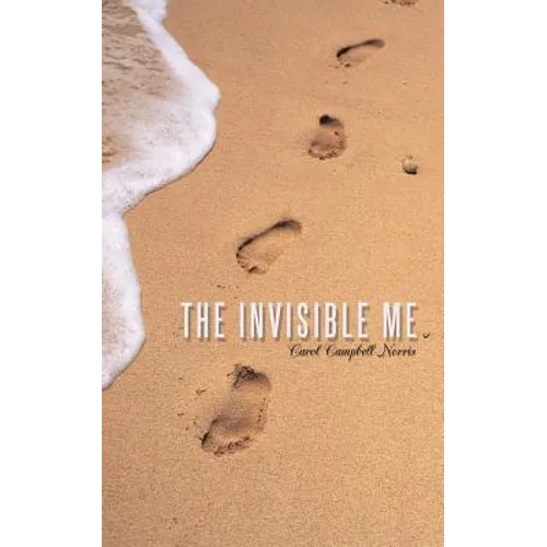 The Invisible Me - Paperback
