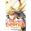 Twin Star Exorcists, Vol. 16: Onmyoji - Paperback