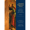 Incomplete Commentary on Matthew (Opus Imperfectum): Volume 1 - Hardcover