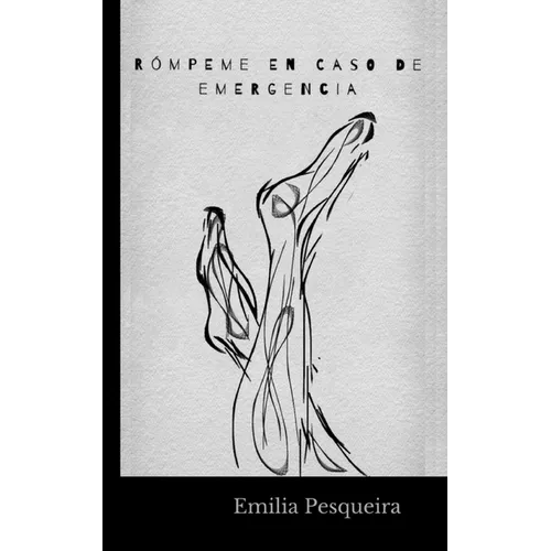 Rompeme en caso de emergencia - Paperback