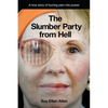 The Slumber Party from Hell - Paperback