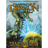 The Chronicles of Dragon Collection (Series 1, Books 1-10) - Hardcover