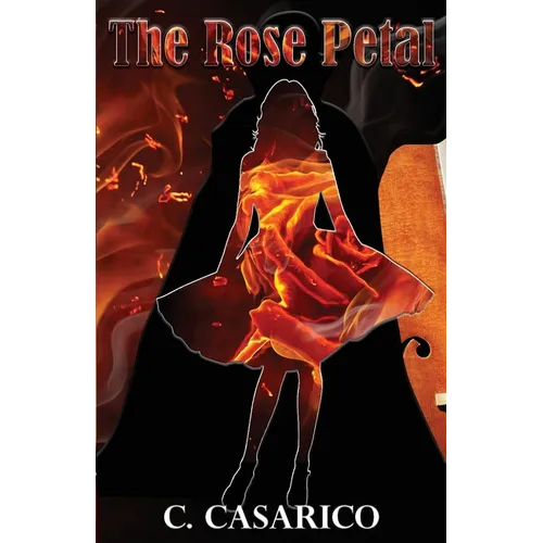 The Rose Petal - Paperback