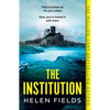 The Institution - Paperback