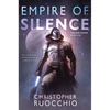 Empire of Silence: The Sun Eater: Book One - Paperback