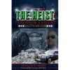 The Heist That Shook A Nation: One In 70 Million - Paperback