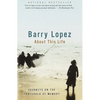 About This Life: Journeys on the Threshold of Memory - Paperback