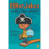 EllRay Jakes Walks the Plank! - Paperback