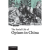 The Social Life of Opium in China - Paperback