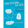A Dozen a Day Preparatory Book - Spanish Edition - Paperback