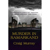 Murder in Samarkand - Paperback