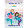 Twig and Turtle 6: No Hard Feelings - Paperback