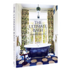 The Ultimate Bath - Hardcover