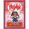 Give It a Try, Yasmin! - Paperback
