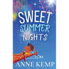 Sweet Summer Nights: A friends to lovers sweet romantic comedy - Paperback