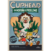Una Montaña de Problemas / Cuphead in a Mountain of Trouble - Hardcover