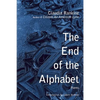 The End of the Alphabet - Paperback