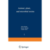Animal, Plant, and Microbial Toxins: Volume 1--Biochemistry - Paperback