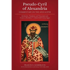 Pseudo-Cyril of Alexandria - Paperback