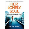 Her Lonely Soul: An absolutely unputdownable Irish crime novel with an unforgettable twist - Paperback