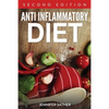 Anti Inflammatory Diet [Second Edition] - Paperback