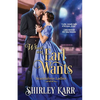 What An Earl Wants - Paperback