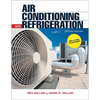 Air Conditioning and Refrigeration, Second Edition - Paperback