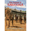 One Summer In Saratoga - Hardcover