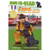 Sadie: The Dog Who Finds the Evidence (Ready-To-Read Level 2) - Hardcover