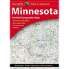 Delorme Atlas & Gazetteer: Minnesota