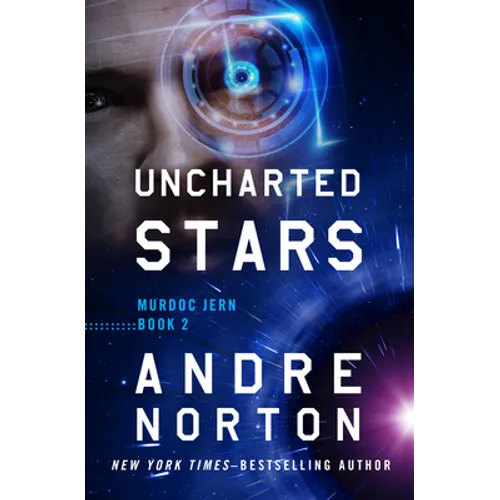 Uncharted Stars - Hardcover