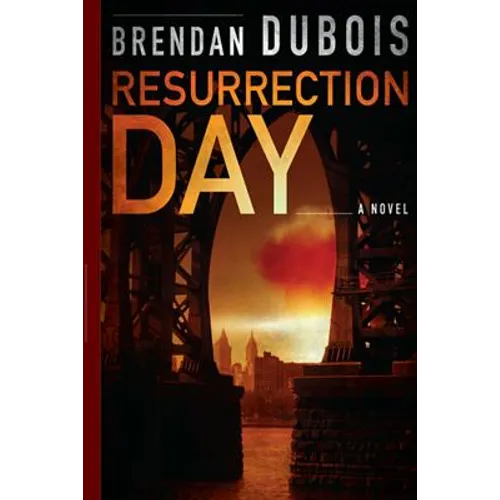 Resurrection Day - Paperback