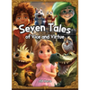 Seven Tales of Vice and Virtue - Hardcover