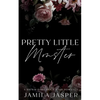 Pretty Little Monster: BWWM Dark Rock Star Romance - Paperback