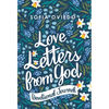 Love Letters from God: Devotional Journal - Hardcover
