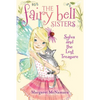 The Fairy Bell Sisters #5: Sylva and the Lost Treasure - Paperback
