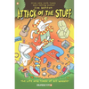 Attack of the Stuff - Hardcover
