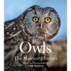 Owls: The Majestic Hunters - Paperback