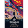 A Portrait of the Artist as a Young Man - Paperback