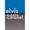 Elvis and the Colonel: A Christmas Carol - Paperback